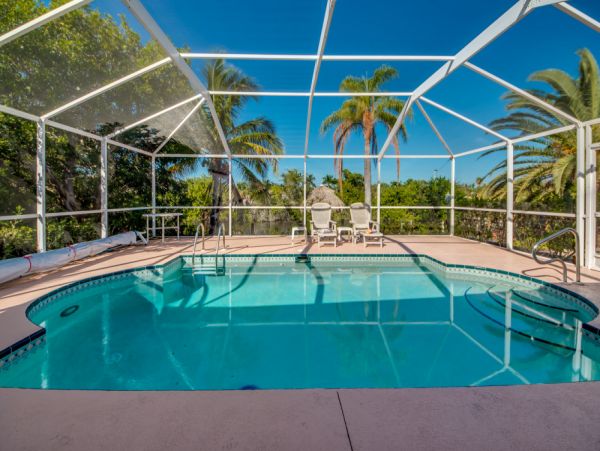 Cape Coral Home 1024334