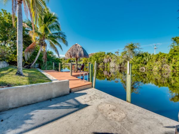Cape Coral Home 1024334