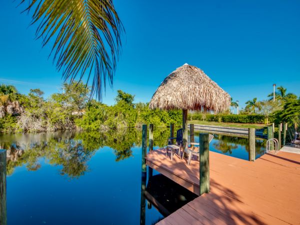 Cape Coral Home 1024334