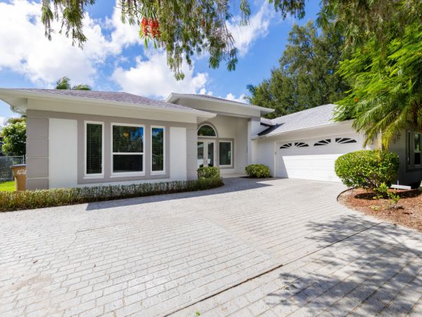 Cape Coral Home 1024335