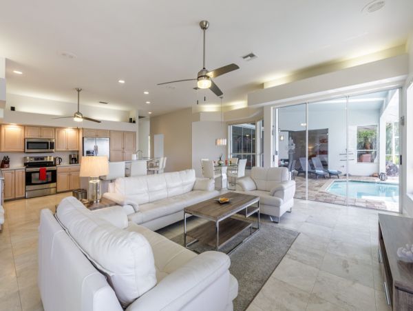 Cape Coral Home 1024335