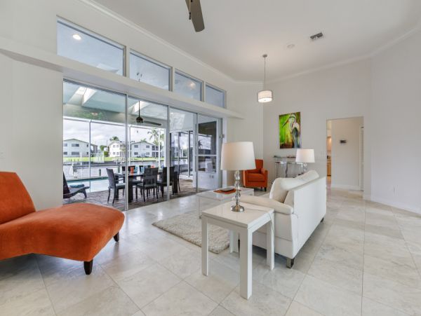 Cape Coral Home 1024335