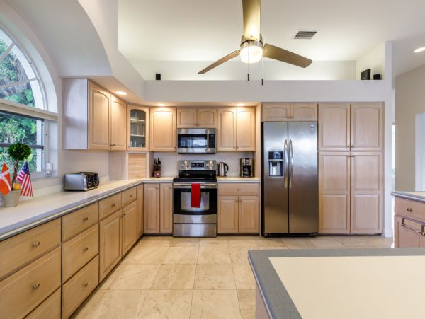 Cape Coral Home 1024335