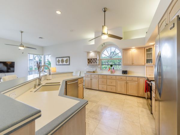 Cape Coral Home 1024335