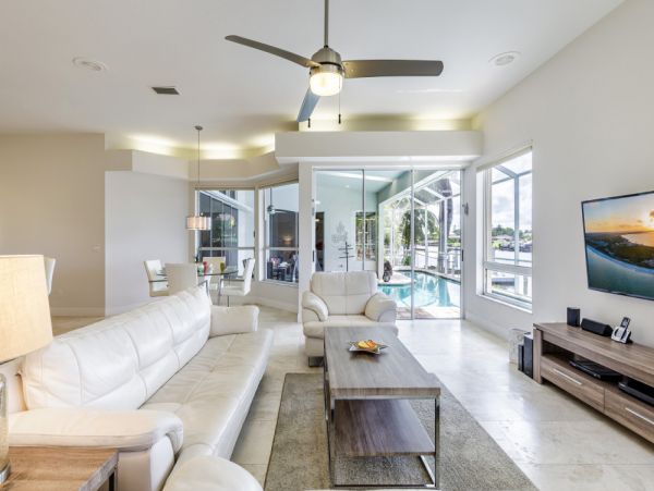 Cape Coral Home 1024335