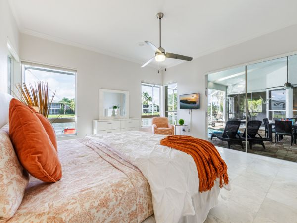 Cape Coral Home 1024335