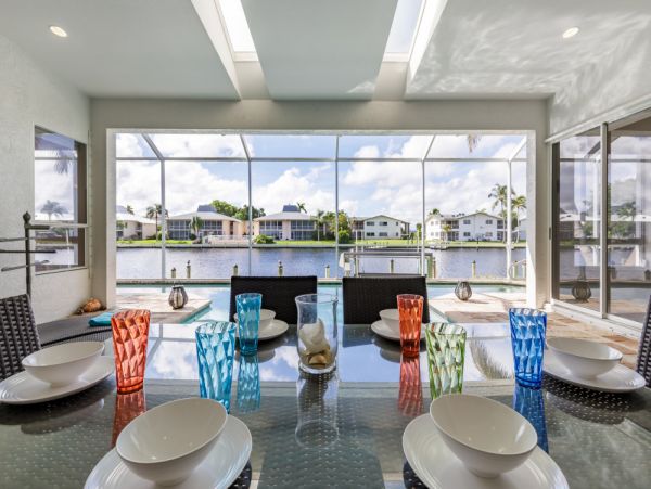 Cape Coral Home 1024335