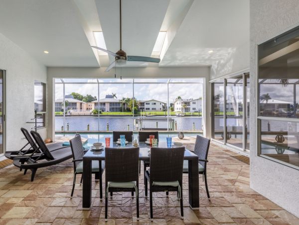 Cape Coral Home 1024335