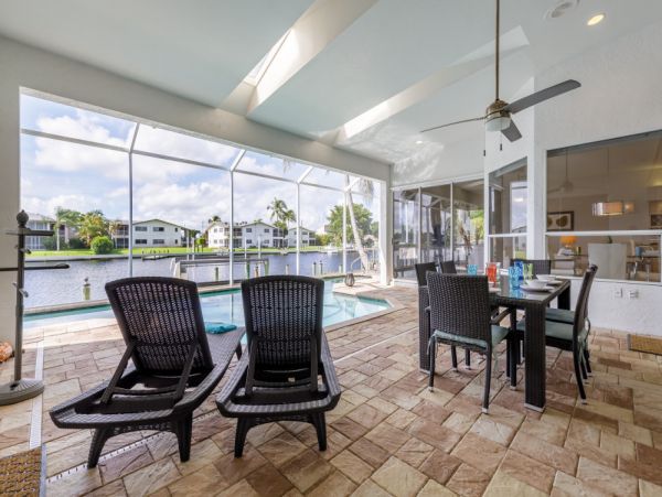 Cape Coral Home 1024335