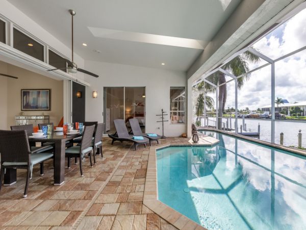 Cape Coral Home 1024335