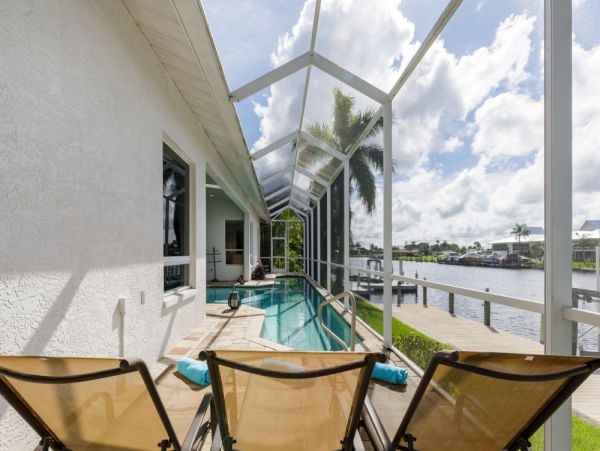 Cape Coral Home 1024335