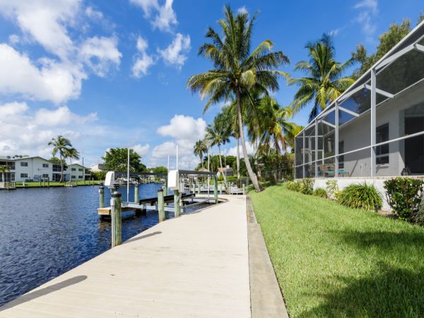 Cape Coral Home 1024335