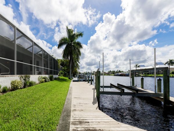 Cape Coral Home 1024335