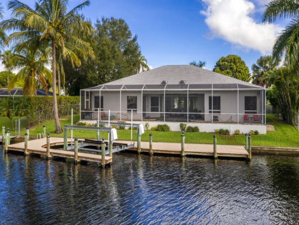 Cape Coral Home 1024335