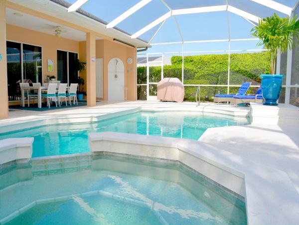 Cape Coral Home 1024336