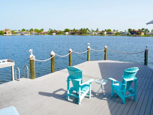 Cape Coral Home 1024336