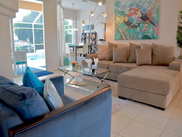 Cape Coral Home 1024336