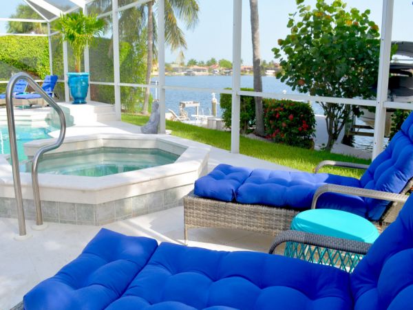 Cape Coral Home 1024336