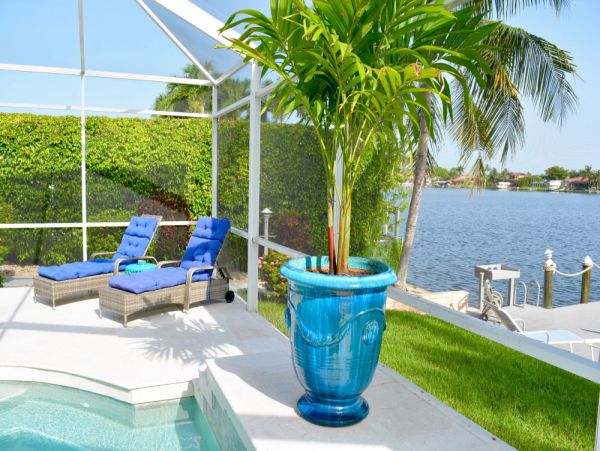 Cape Coral Home 1024336
