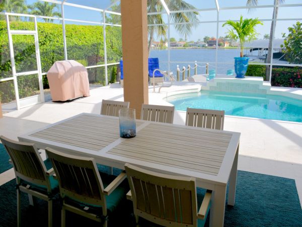 Cape Coral Home 1024336