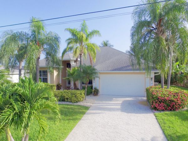 Cape Coral Home 1024336