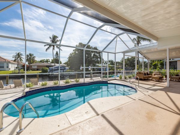 Cape Coral Home 1024337