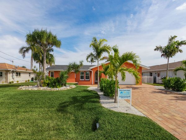 Cape Coral Home 1024337