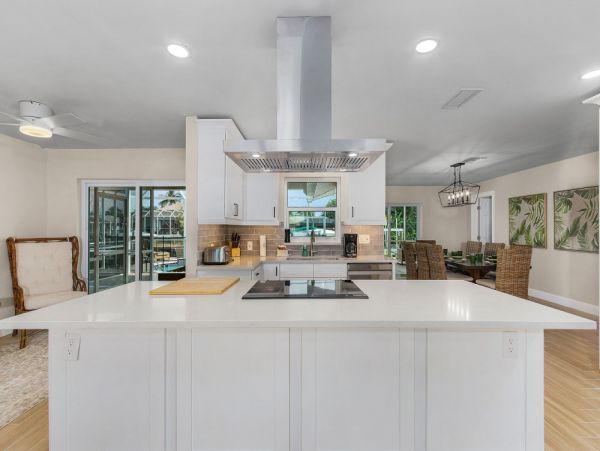 Cape Coral Home 1024337