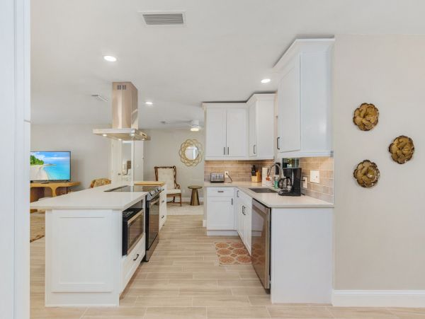 Cape Coral Home 1024337