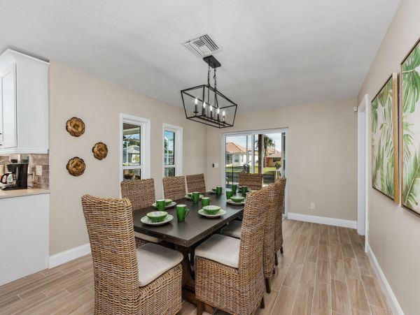 Cape Coral Home 1024337