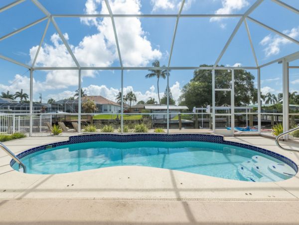 Cape Coral Home 1024337
