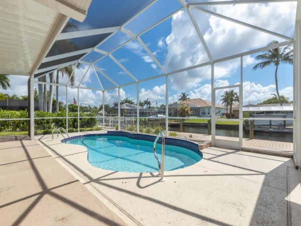 Cape Coral Home 1024337