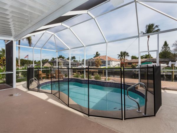 Cape Coral Home 1024337