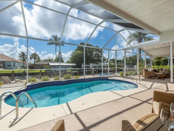 Cape Coral Home 1024337