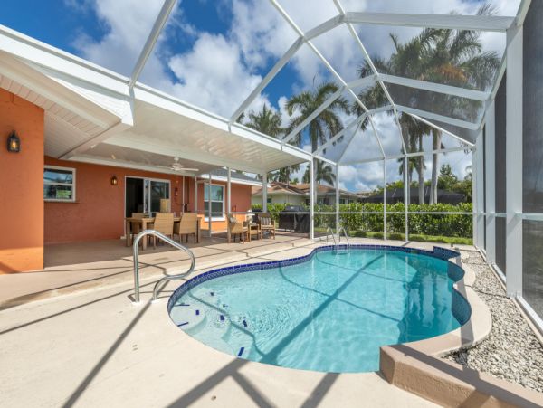 Cape Coral Home 1024337