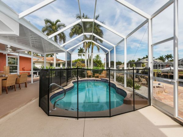 Cape Coral Home 1024337