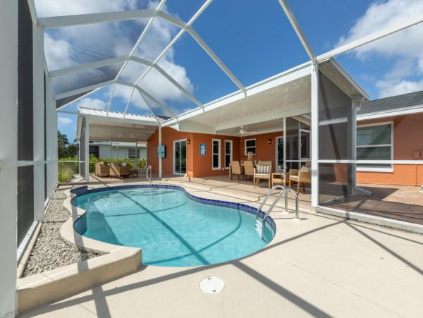 Cape Coral Home 1024337
