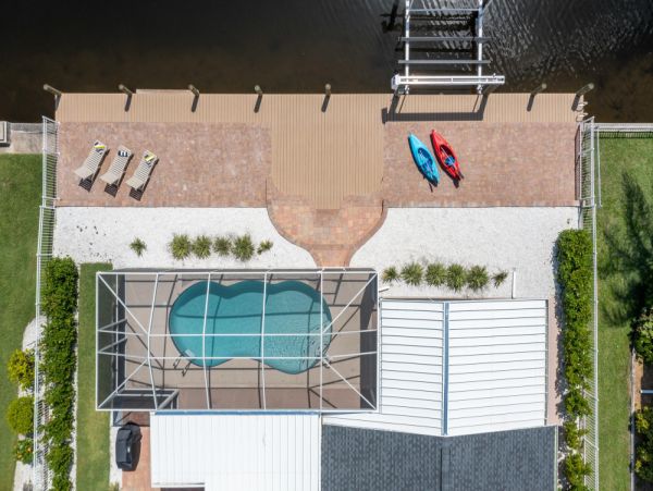 Cape Coral Home 1024337