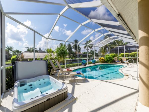 Cape Coral Home 1024338