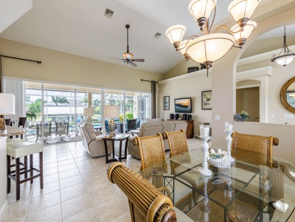 Cape Coral Home 1024338