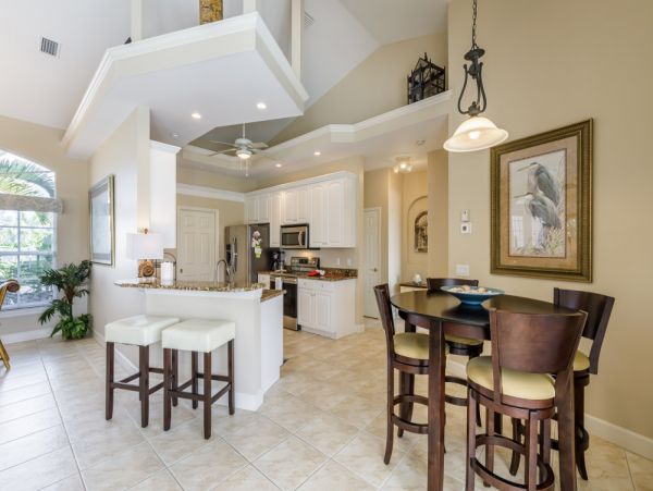 Cape Coral Home 1024338