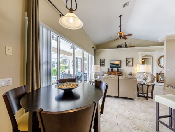 Cape Coral Home 1024338