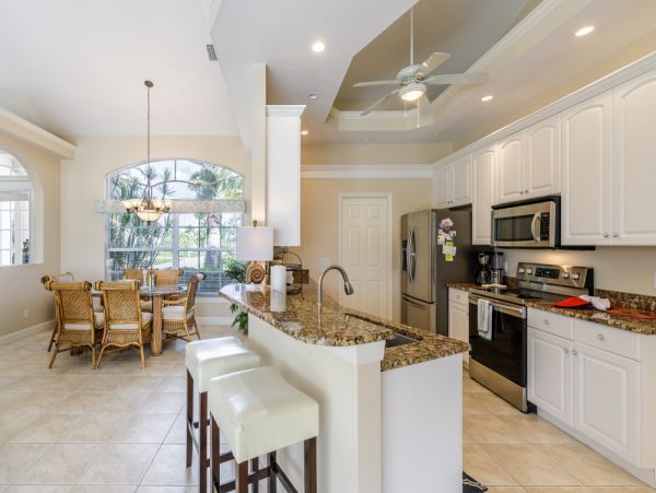 Cape Coral Home 1024338