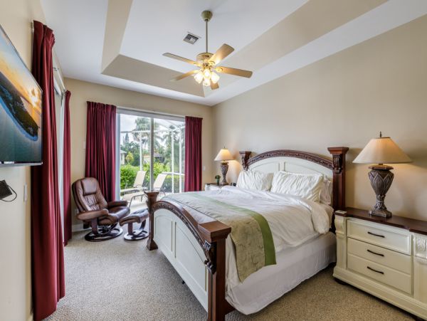 Cape Coral Home 1024338