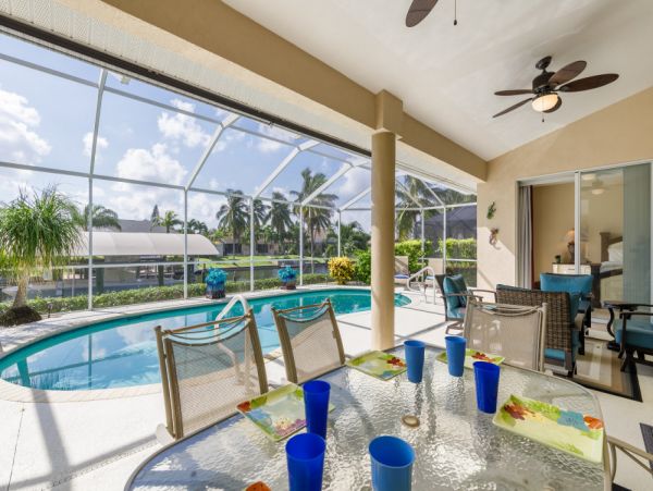 Cape Coral Home 1024338