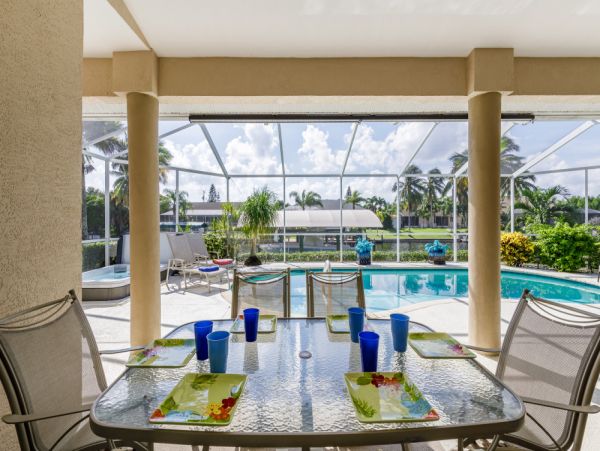Cape Coral Home 1024338