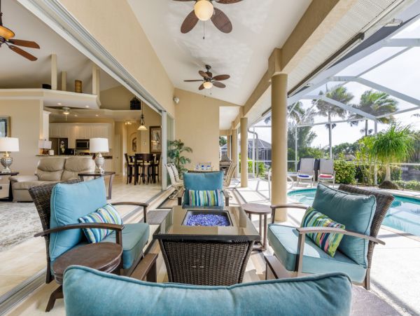 Cape Coral Home 1024338