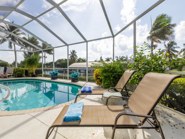 Cape Coral Home 1024338