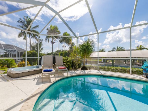 Cape Coral Home 1024338