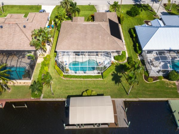 Cape Coral Home 1024338